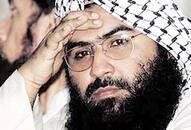 Masood azhar global terrorist united nation china India succeed Pakistan great achievement