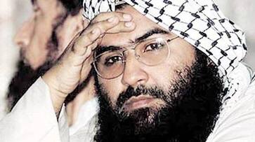 Masood azhar global terrorist united nation china India succeed Pakistan great achievement