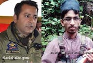 Pulwama encounter ends three terrorists killed apart from Indian army major while J&K DIG and Brigadier Injured