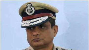 Finally Mamta government has transferred IPS Rajeev Kumar from Kolkata police commissioner