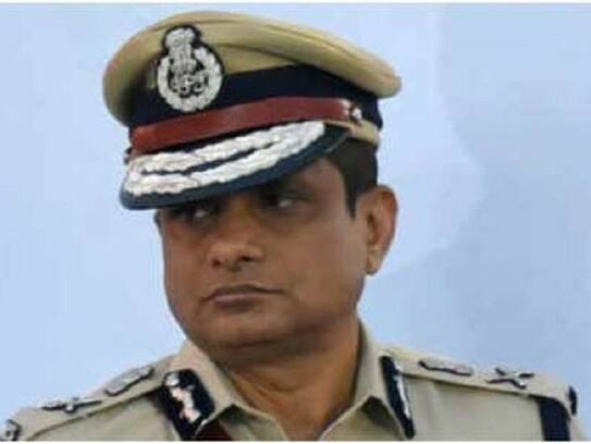 Finally Mamta government has transferred IPS Rajeev Kumar from Kolkata police commissioner