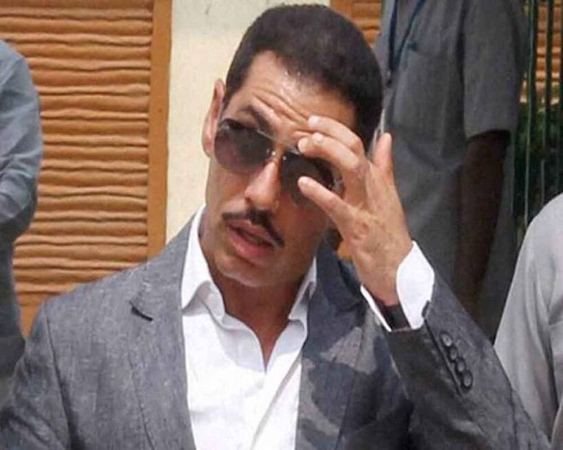 रॉबर्ट वाड्रा से आज पूछताछ नहीं कर पाएगी ईडी, जानिए क्या है वजह?