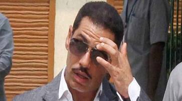 ED again call to vadra for investigation for money laundering case