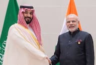 Modi government has ready blue print before Saudi prince Indias visit