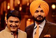 Kapil Sharma on Navjot Singh Sidhu controversy