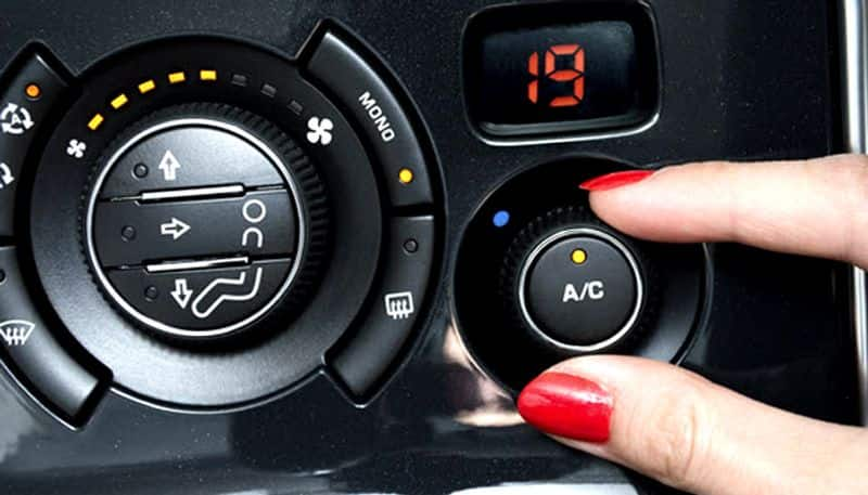 Tips To How To Use Air Conditioner In Vehicles