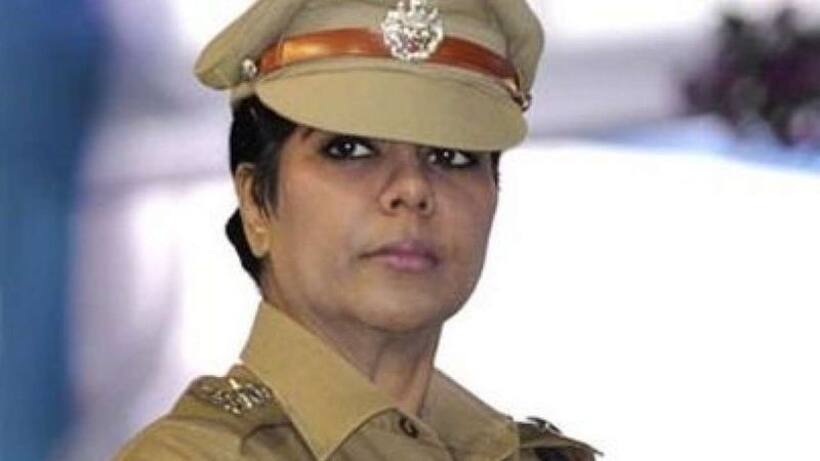 ममता बनर्जी के कहर से सुप्रीम कोर्ट ने भारती घोष को बचाया