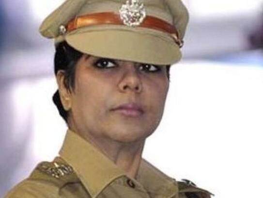 Supreme court stays on the arrest of Bharti Ghosh