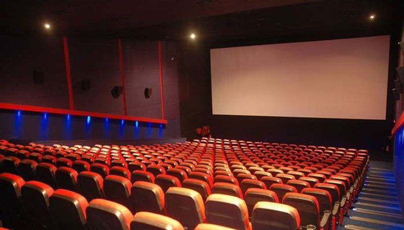 Ganesh Movie Theater will be Start on After 12 years