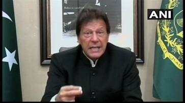 Pakistan Prime Imran Khan threatens war after Pulwama massacre