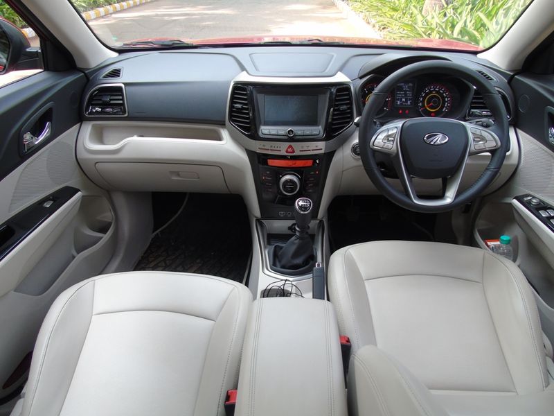 Mahindra XUV200 launch follow up