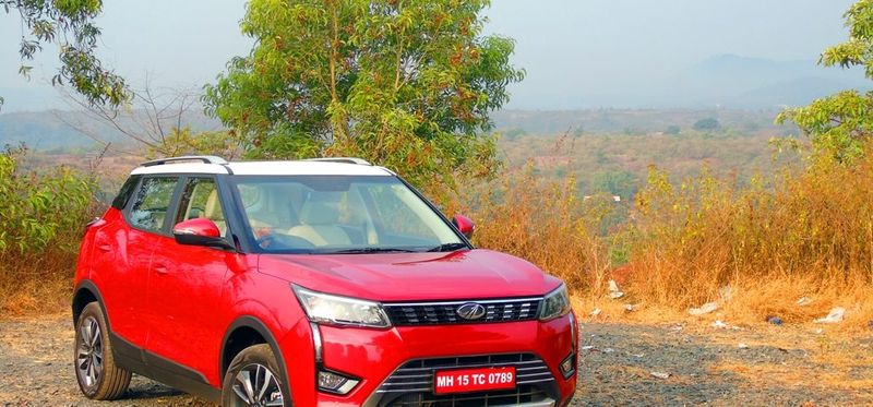 Mahindra XUV300 gathers 13,000 bookings