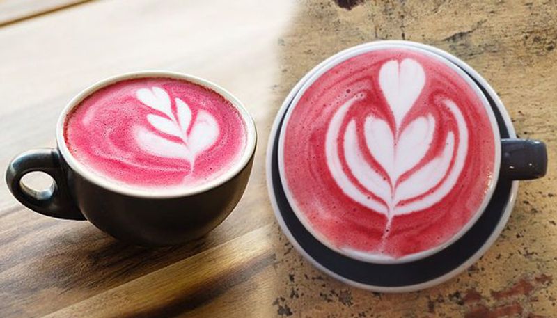 5 Health benefits of Beetroot Coffee