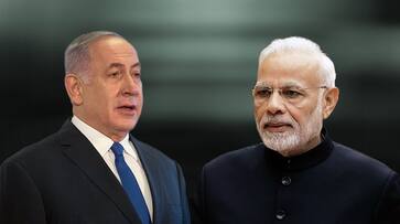 Israel offers unconditional help to India to defend itself, especially against terror