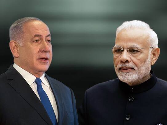 Israel offers unconditional help to India to defend itself, especially against terror