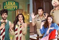 Luka Chuppi Arjun Patiala won't release in Pakistan