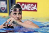 Five Olympic gold winner Missy Franklin finds peace in Hinduism