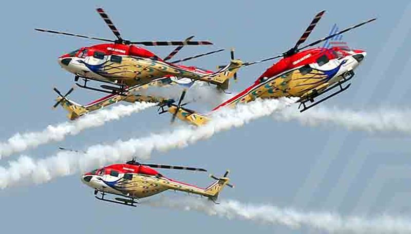 Aero India 2019 last air show in Bengaluru