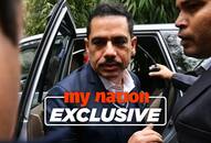 Did money from Congress make-in-India deal sex up Robert Vadra London flat?