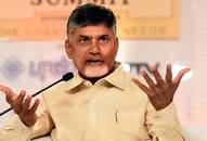 Chandrababu Naidu politicises terror attack Pulwama BJP calls it colossal disgrace