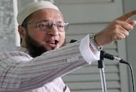 Asaduddin Owaisi slams Masood Azhar Pakistan Pulwama attack