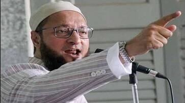 Telangana: Owaisi welcomes State's single-phase polling in wake of data breach