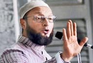 Telangana: BJP leader T Raja Singh accuses Asaduddin Owaisi of 'financially supporting terrorists'