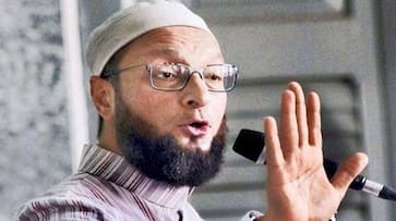 Telangana: BJP leader T Raja Singh accuses Asaduddin Owaisi of 'financially supporting terrorists'