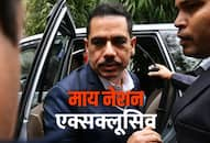 Congress make in India 'deal' sex up Robert Vadra's London flat?