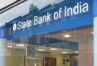 Eight of top 10 most valued Indian companies lose Rs 89,535 crore in m-cap, SBI worst hit