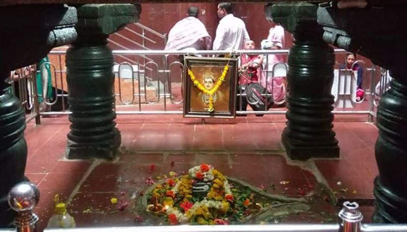 Devotees not Get Darshan of Basavanna in Kudalasangama in Bagalkot District