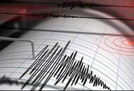 Earthquake strikes Delhi-NCR, Twitterati says it was intense