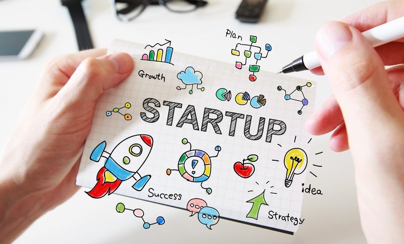 states startup ranking Kerala listed as top performer