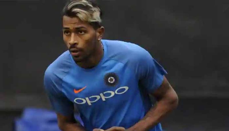 Hardik pandya IPL participation will dicide in 3 weeks says bcci