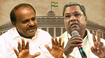 Karnataka Congress MLAs draw line with JDS, to hold separate meet on April 30