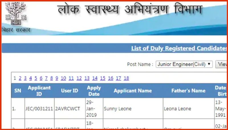 Sunny leone top on exam here is fact