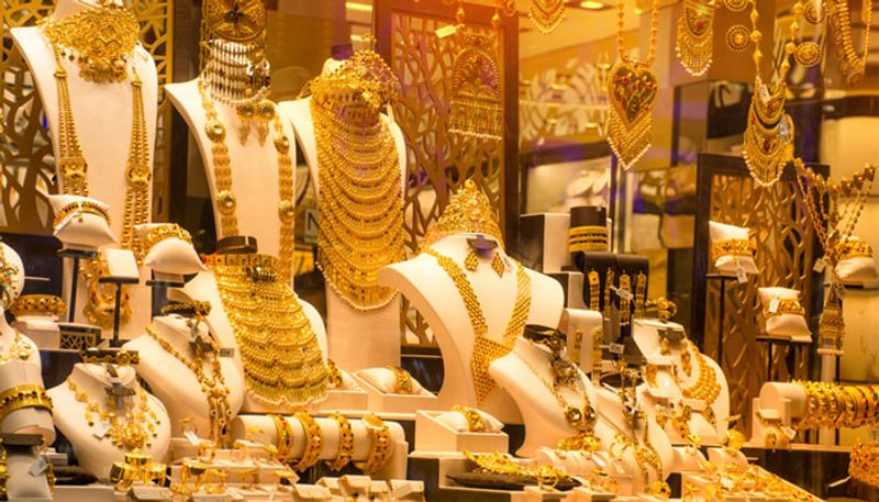 rate of gold break record: price above 25,000: reasons behind gold price hike