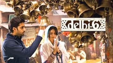 Abhishek Bachchan, Sonam Kapoor get nostalgic as Delhi-6 turns 10