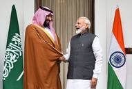 Crown Prince releases 850 Indian prisoners: Balancing act after visit to Pakistan?