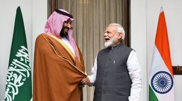 Crown Prince releases 850 Indian prisoners: Balancing act after visit to Pakistan?