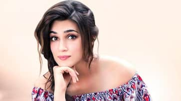 Kriti Sanon reveals how Housefull 4 fared post allegations against Nana Patekar, Sajid Khan