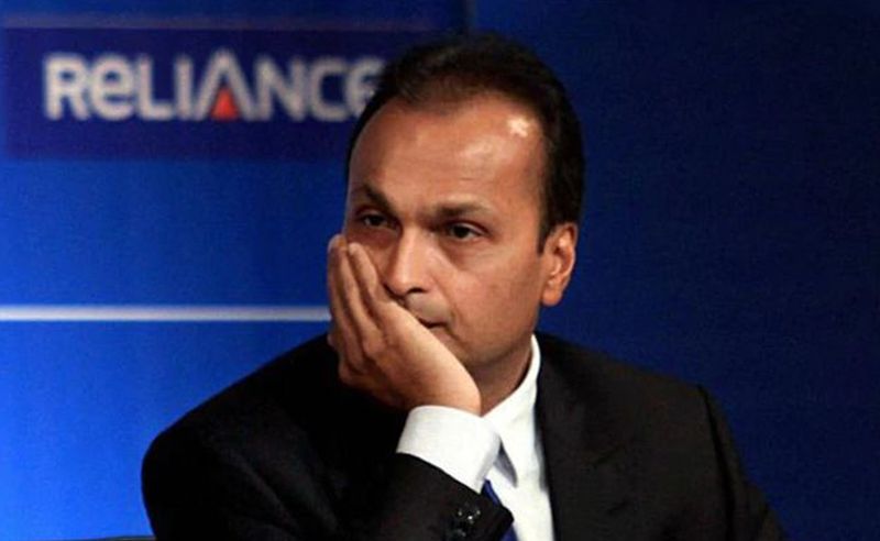 Anil Ambanis Reliance Group To Lease Out Company Headquarters To Cut Debt