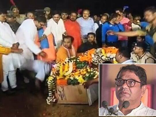 Video of bjd mla manhandling relative of pulwama hero goes viral
