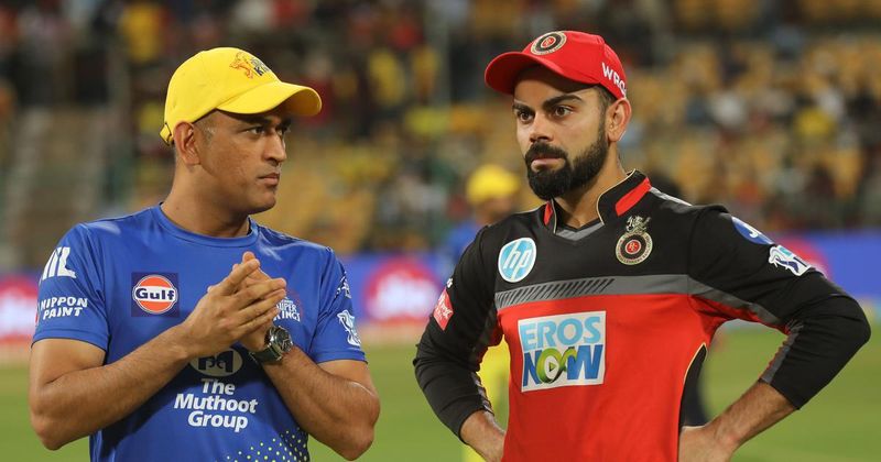 IPL Mega Auction : Dhoni, Kohli, Rohit, Bumrah and Sanju Samson retained by IPL franchises for 2022