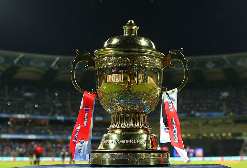 IPL 2019 RCB's Bengaluru schedule BCCI releases full fixtures all matches in India