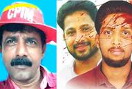 Kasaragod twin murder Charge sheet points politicians involvement