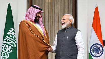 In a first, armed forces of India, Saudi Arabia to take part in joint bilateral exercise