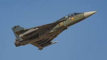 DRDO give clearance to TEJAS for Indian air force, will soon be part of force