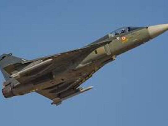 DRDO give clearance to TEJAS for Indian air force, will soon be part of force