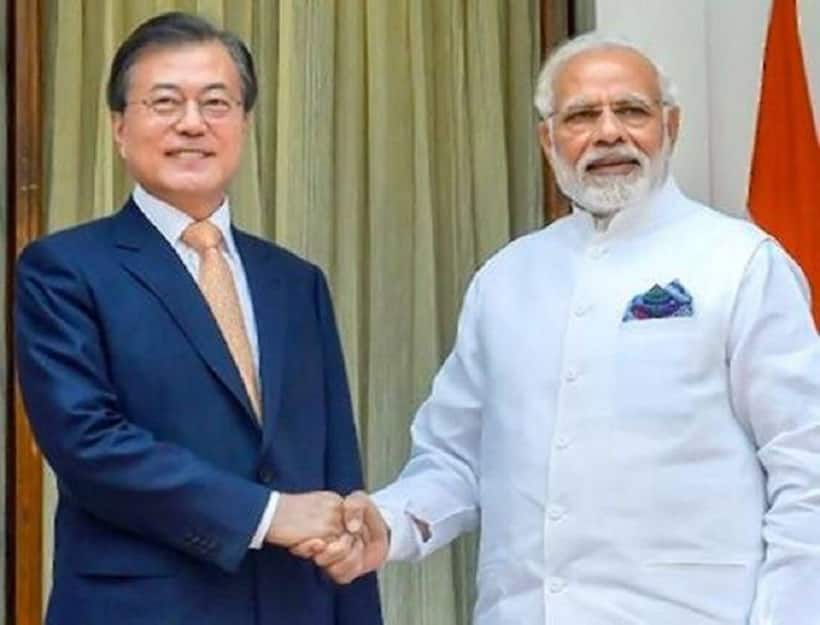 जब मोदी पहुंचे इस देश में तो लगे ‘भारत माता की जय’ के नारे और ‘हर हर महादेव’ के जयघोष, गदगद हुए पीएम